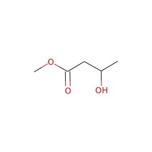 methyl 3-hydroxybutyrate